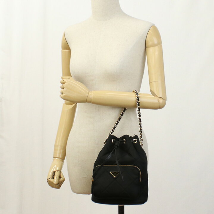 楽天市場】PRADA プラダ ハンドバッグ 1BH038 2AOS V TOO F0002  