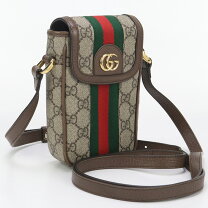 楽天市場】gucci ショルダーバック オフィディアの通販 