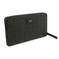楽天市場】emporio armani エンポリオアルマーニ wallet ラウンド  