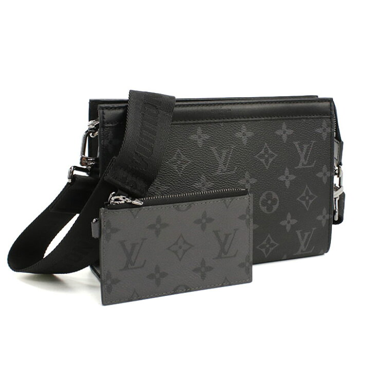 楽天市場】LOUIS VUITTON ルイヴィトン 斜め掛け ショルダーバッグ 