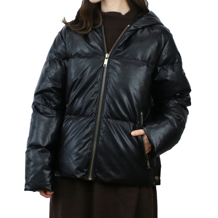 楽天市場】Michael Kors マイケルコース ダウンジャケット MU220795TR 