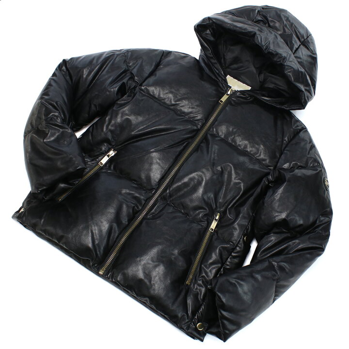 楽天市場】Michael Kors マイケルコース ダウンジャケット MU220795TR 