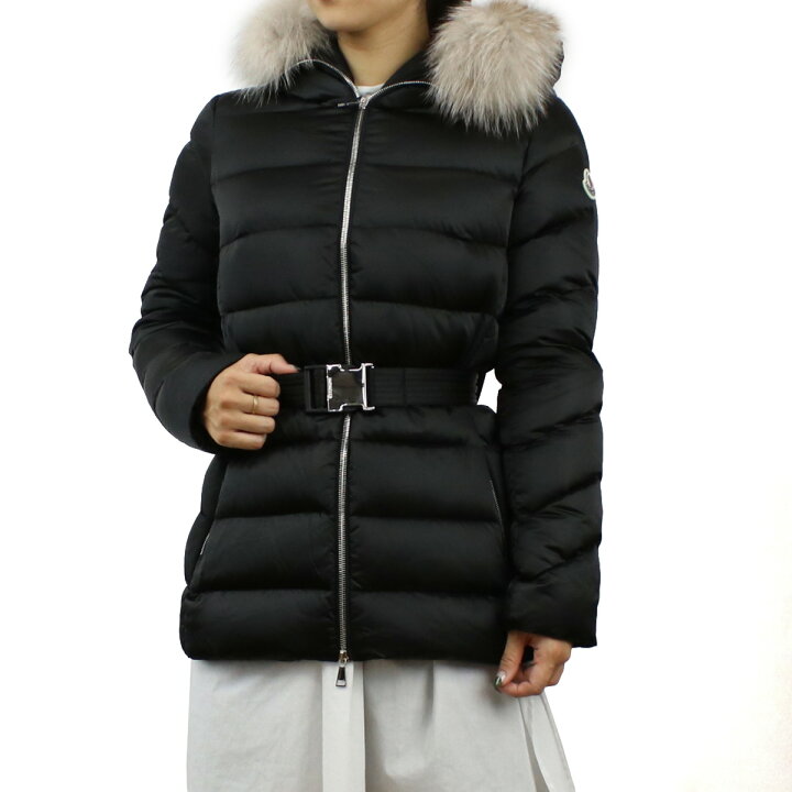 楽天市場】MONCLER モンクレール ダウンジャケット 1A00117 59685 999  
