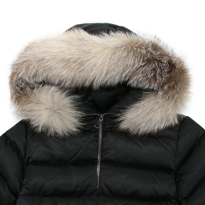 楽天市場】MONCLER モンクレール ダウンジャケット 1A00117 59685 999  