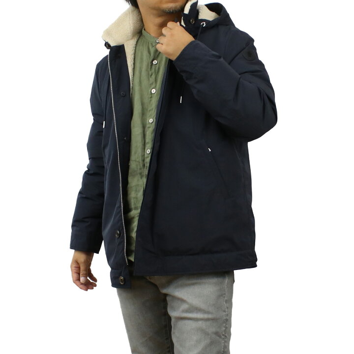 楽天市場】MONCLER モンクレール ダウンジャケット 1A00249 57540 742 