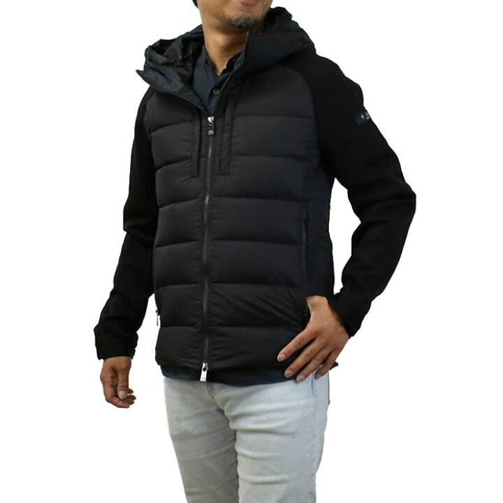 楽天市場】TATRAS タトラス ダウンジャケット MTKE24A4269-D NAVY 
