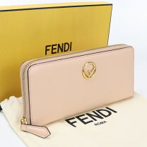 楽天市場】FENDI フェンディ ラウンドファスナー 財布の通販