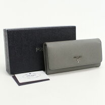 楽天市場】プラダ 財布 中古 1mh132の通販 