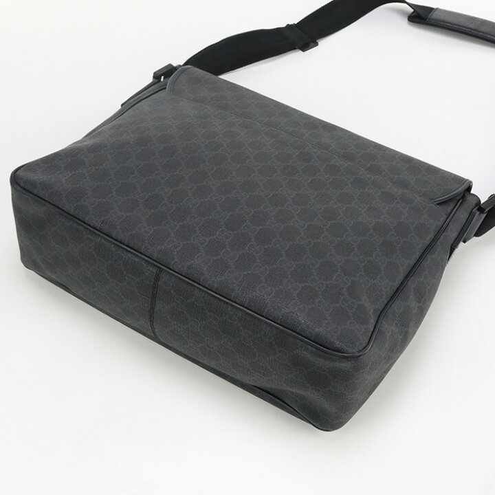 楽天市場】【中古良品】GUCCI グッチ 斜め掛け ショルダーバッグ  
