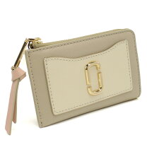 楽天市場】marc jacobs キーリング（レディースコインケース｜財布 