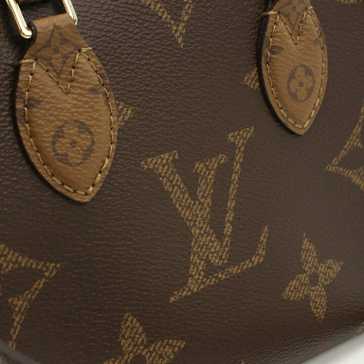 楽天市場】LOUIS VUITTON ルイヴィトン ハンドバッグ M46839 