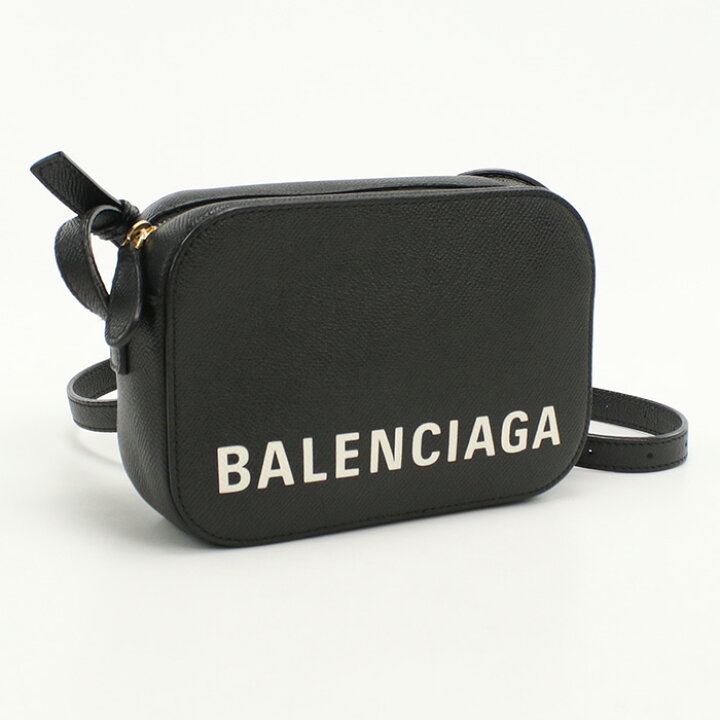 楽天市場】【中古良品】BALENCIAGA バレンシアガ 斜め掛け ショルダー 