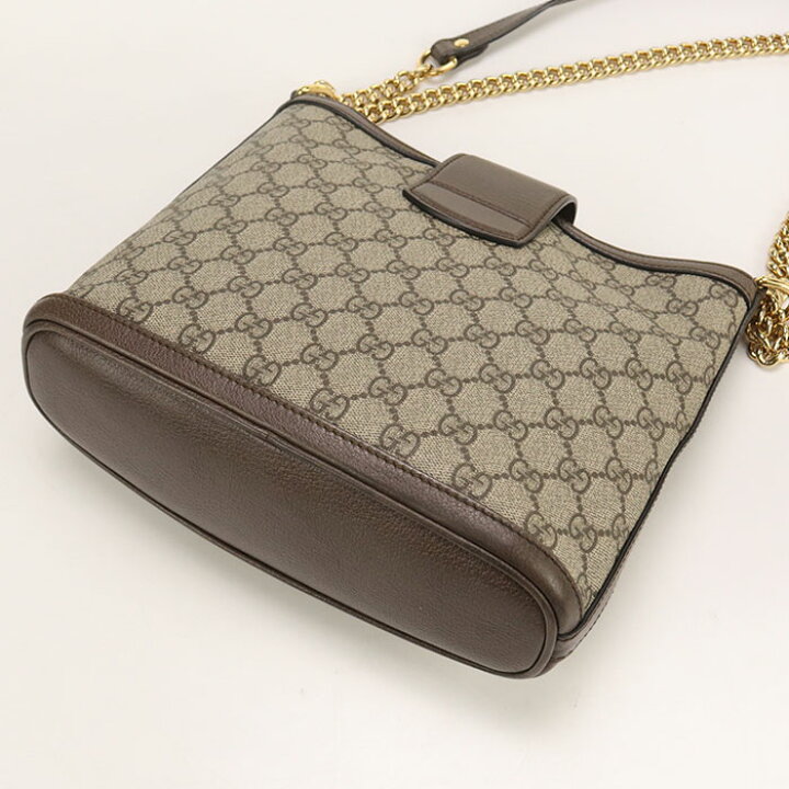 楽天市場】【中古良品】GUCCI グッチ ショルダーバッグ 499622 