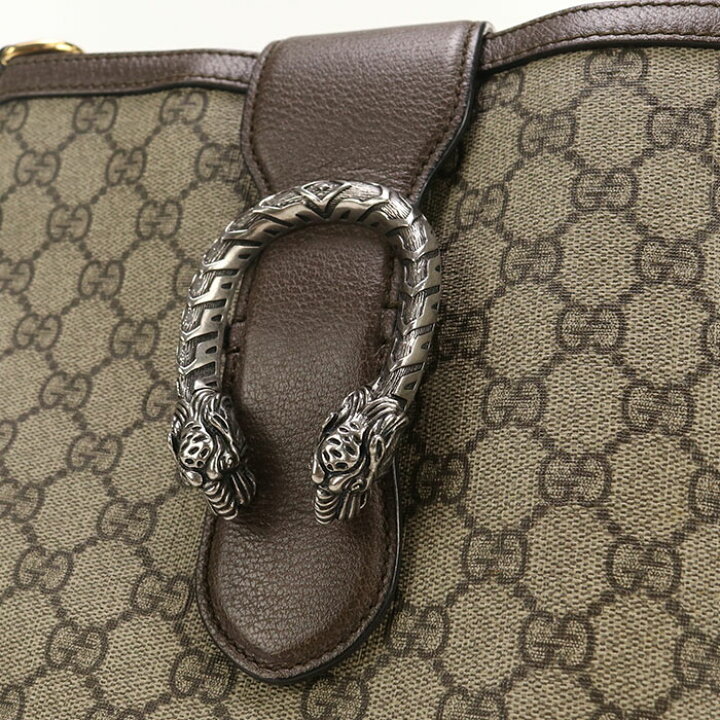 楽天市場】【中古良品】GUCCI グッチ ショルダーバッグ 499622  
