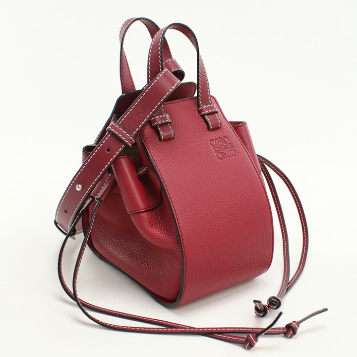 楽天市場】【中古良品】LOEWE ロエベ 斜め掛け ショルダーバッグ