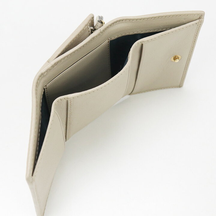 楽天市場】【中古美品】GUCCI グッチ 三折財布 658633 ミディアム  