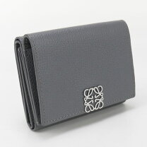 楽天市場】ロエベ 財布（カラーグレー）（レディース財布｜財布  