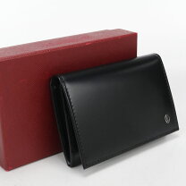 楽天市場】カルティエ（名刺入れ｜財布・ケース）：バッグ・小物 
