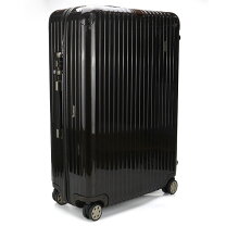 楽天市場】rimowa salsa deluxe 85lの通販