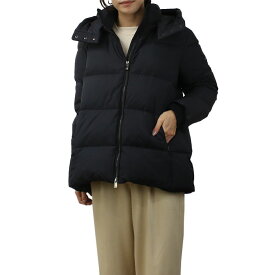 TATRAS タトラス NEPETA ネペタ ダウンジャケット LJXA0074010528 NAVY レディース ネイビー