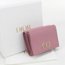 楽天市場】dior 三つ折り財布の通販