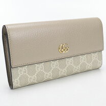 楽天市場】gucci コンチネンタルウォレットの通販