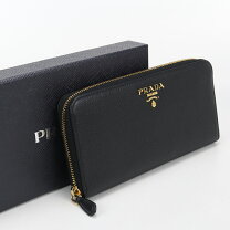 楽天市場】プラダ 財布 ヴィッテロ グレインの通販