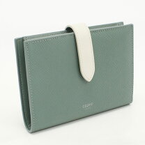 楽天市場】グリーン（ブランドセリーヌ）（レディース財布｜財布 