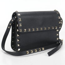 楽天市場】VALENTINO ロックスタッズ（ショルダーバッグ 