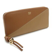 楽天市場】fendi 長財布 カール・ラガーフェルドの通販