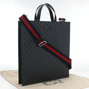 グッチ(GUCCI) 中古 メンズ トートバッグ | 通販・人気ランキング 