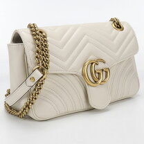 楽天市場】gucci マーモント ホワイトの通販