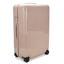 楽天市場】rimowa essential check－in mの通販