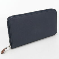 楽天市場】エルメス 財布 シルクイン（カラーブルー）の通販