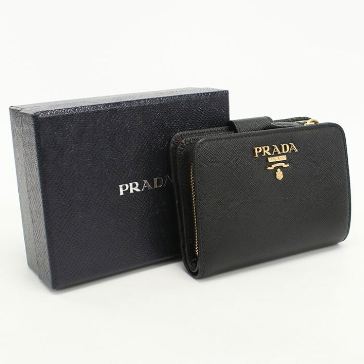 楽天市場】【4日20時〜限定クーポン】【中古・未使用】PRADA プラダ 二 