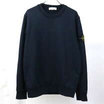 楽天市場】stone island（ブランドストーンアイランド）（スウェット 