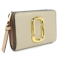 楽天市場】marc jacobs 財布 ベージュの通販