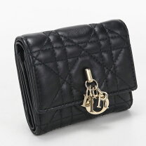 楽天市場】dior 三つ折り財布の通販