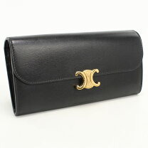楽天市場】celine 長財布 未使用の通販