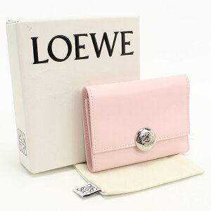 ロエベ(LOEWE) 中古 三つ折り財布 | 通販・人気ランキング - 価格.com