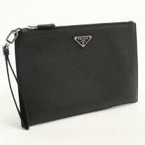 楽天市場】プラダ PRADA（クラッチバッグ・セカンドバッグ｜メンズ 