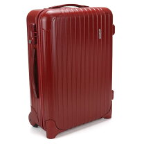 楽天市場】rimowa サルサ デラックス レッドの通販