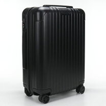 楽天市場】rimowa cabin ブラックの通販