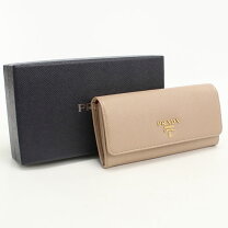 楽天市場】プラダ 長財布 マルチカラーの通販