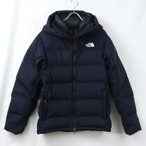 楽天市場】ビレイヤーパーカ nd91550の通販