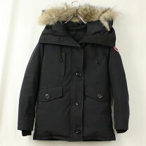 楽天市場】canada goose カナダグース charlotteの通販