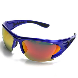 【均一セール】アドバイザー advisor サングラス ADSG37 4939887726825 ブルー系 スポーツサングラス sunglasses メンズ レディース fl05-sale