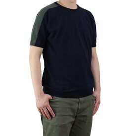 楽天市場 サマーセーター メンズ ブランドの通販