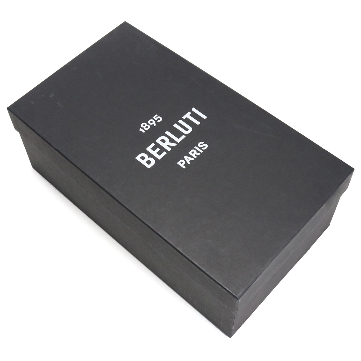 ベルルッティ BERLUTI メンズスニーカー　楽天最安値 ブランド スニーカー S5544　001 BIANCO ホワイト系 shoes-01  luxu-01 | ブランド総合卸　ビッグヒット