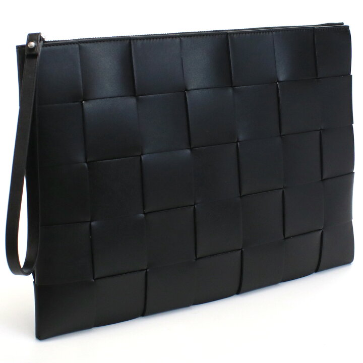 楽天市場】【冬セール】ボッテガヴェネタ BOTTEGA VENETA クラッチ 